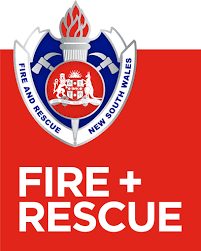 Fire + Rescue NSW